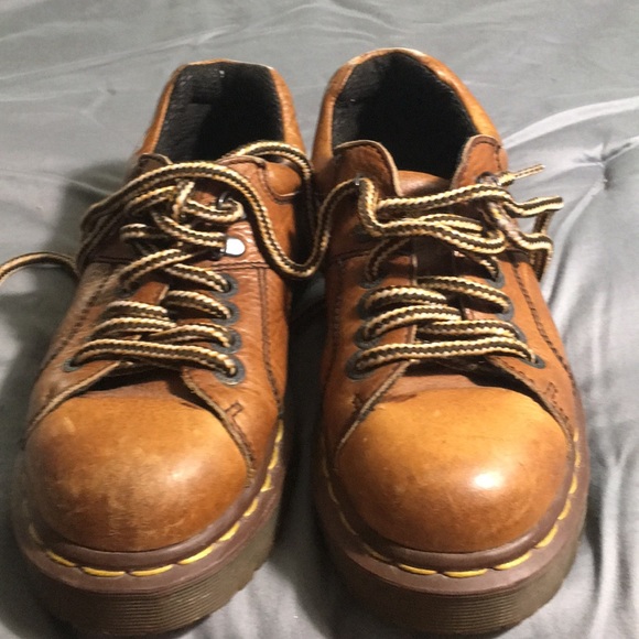 Dr. Martens Shoes - Dr Martens shoes